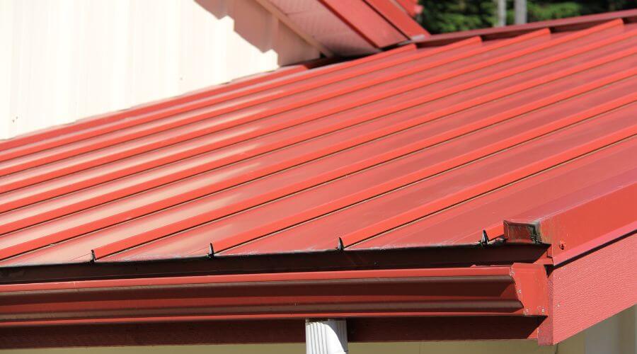 Emergency Industrial Roof Repair in Orfordville, WI